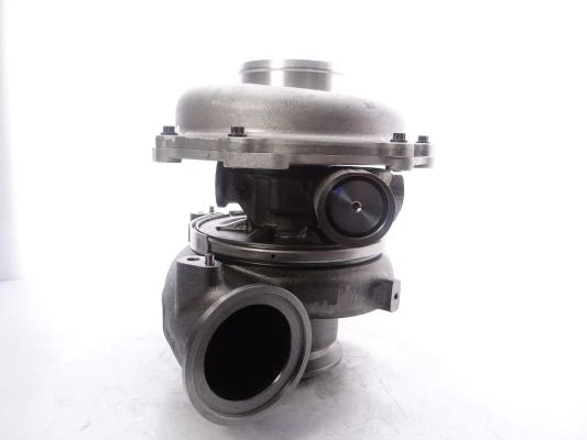 2004-2005 6.0 PowerStroke GT3782 Reman Garrett Stock Turbo - Industrial Injection