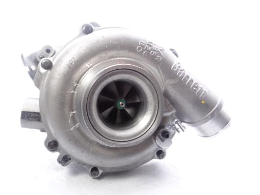 2003-2004 6.0 PowerStroke New Garrett Stock Turbo - Industrial Injection