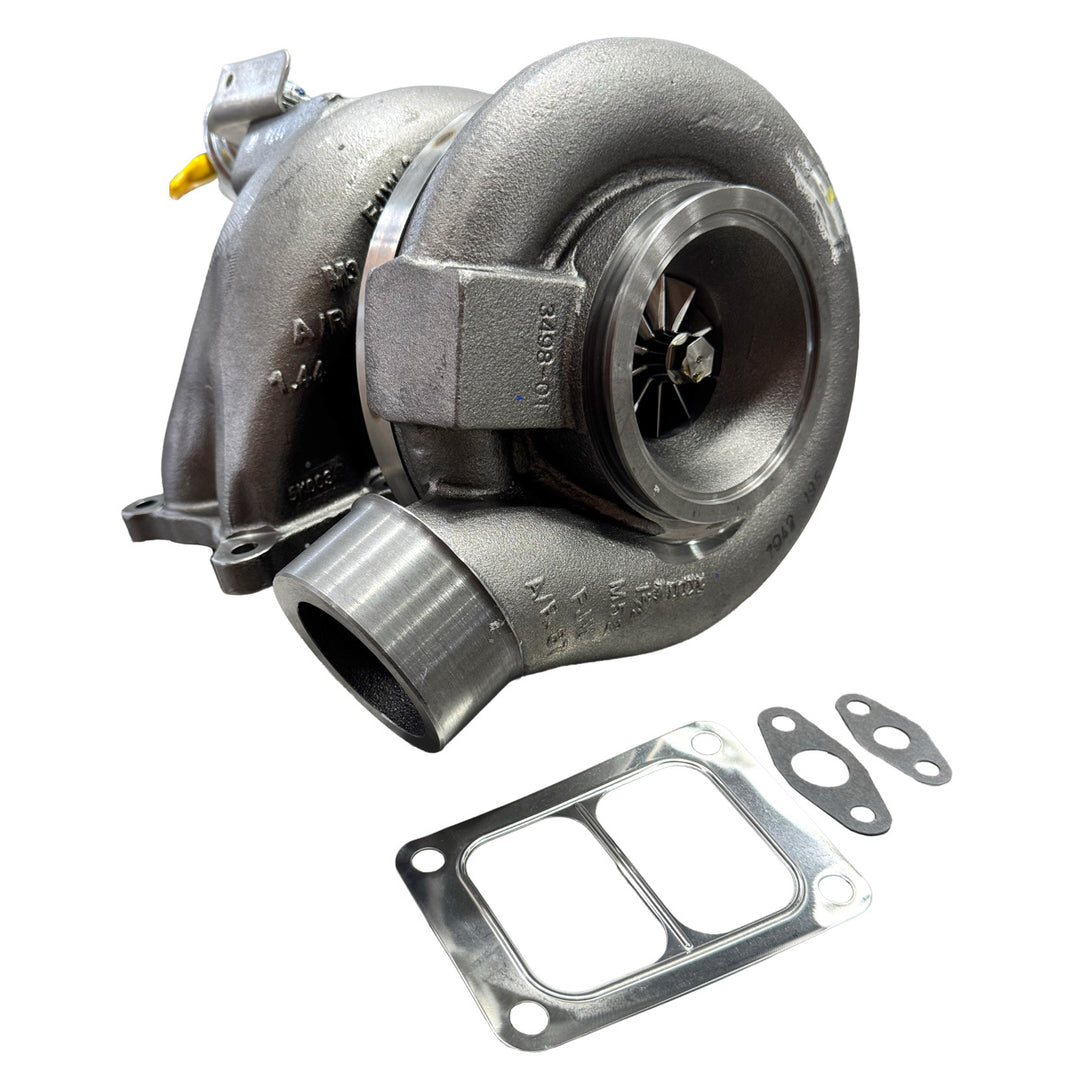 Garrett GTA4294 High-Pressure Turbocharger for CAT C15 ACERT | 755593-5006S
