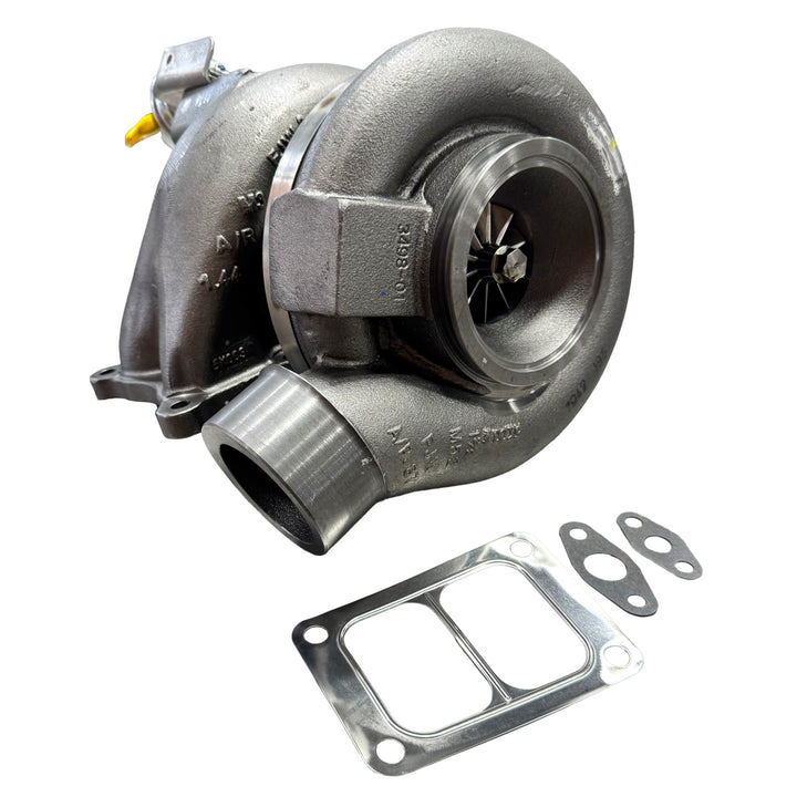Garrett GTA4294 High-Pressure Turbocharger for CAT C15 ACERT | 755593-5006S