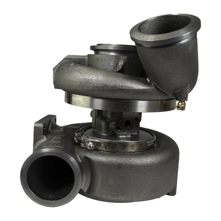 GTA5518B Turbocharger CAT C15 ACERT LP 1.60 A/R - Industrial Injection