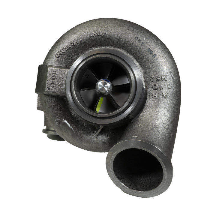 GTA5518B Turbocharger CAT C15 ACERT LP 1.60 A/R - Industrial Injection