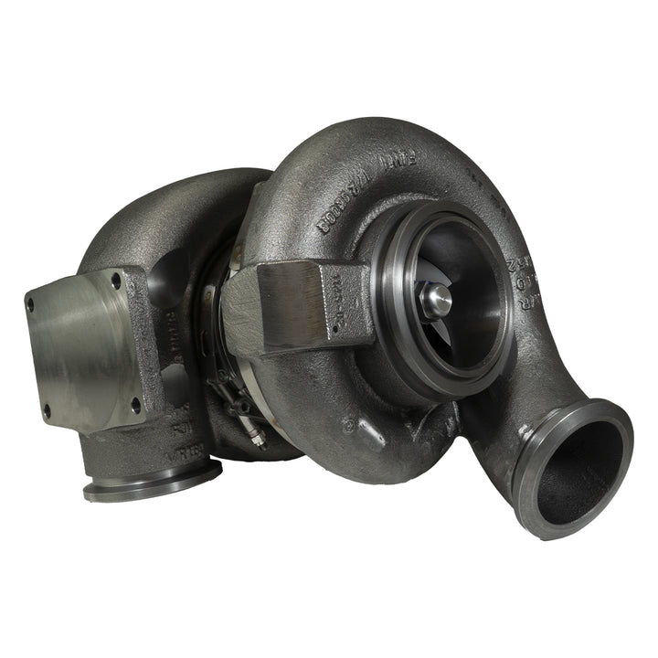 GTA5518B Turbocharger CAT C15 ACERT LP 1.60 A/R - Industrial Injection