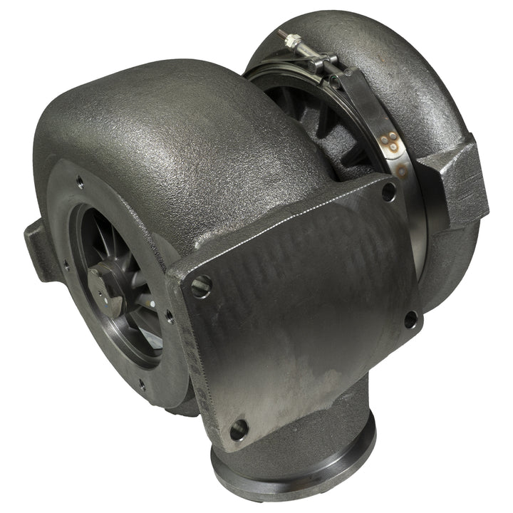GTA5518B Turbocharger CAT C15 ACERT LP 1.60 A/R - Industrial Injection