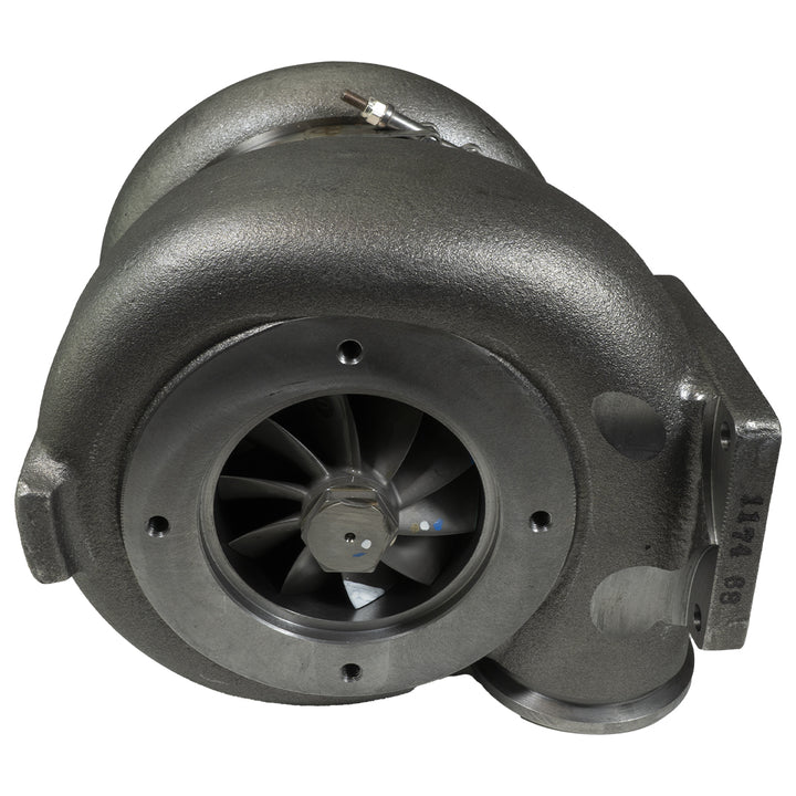 GTA5518B Turbocharger CAT C15 ACERT LP 1.60 A/R - Industrial Injection