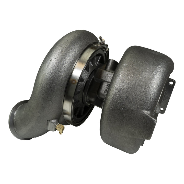 GTA5518B Turbocharger CAT C15 ACERT LP 1.60 A/R - Industrial Injection