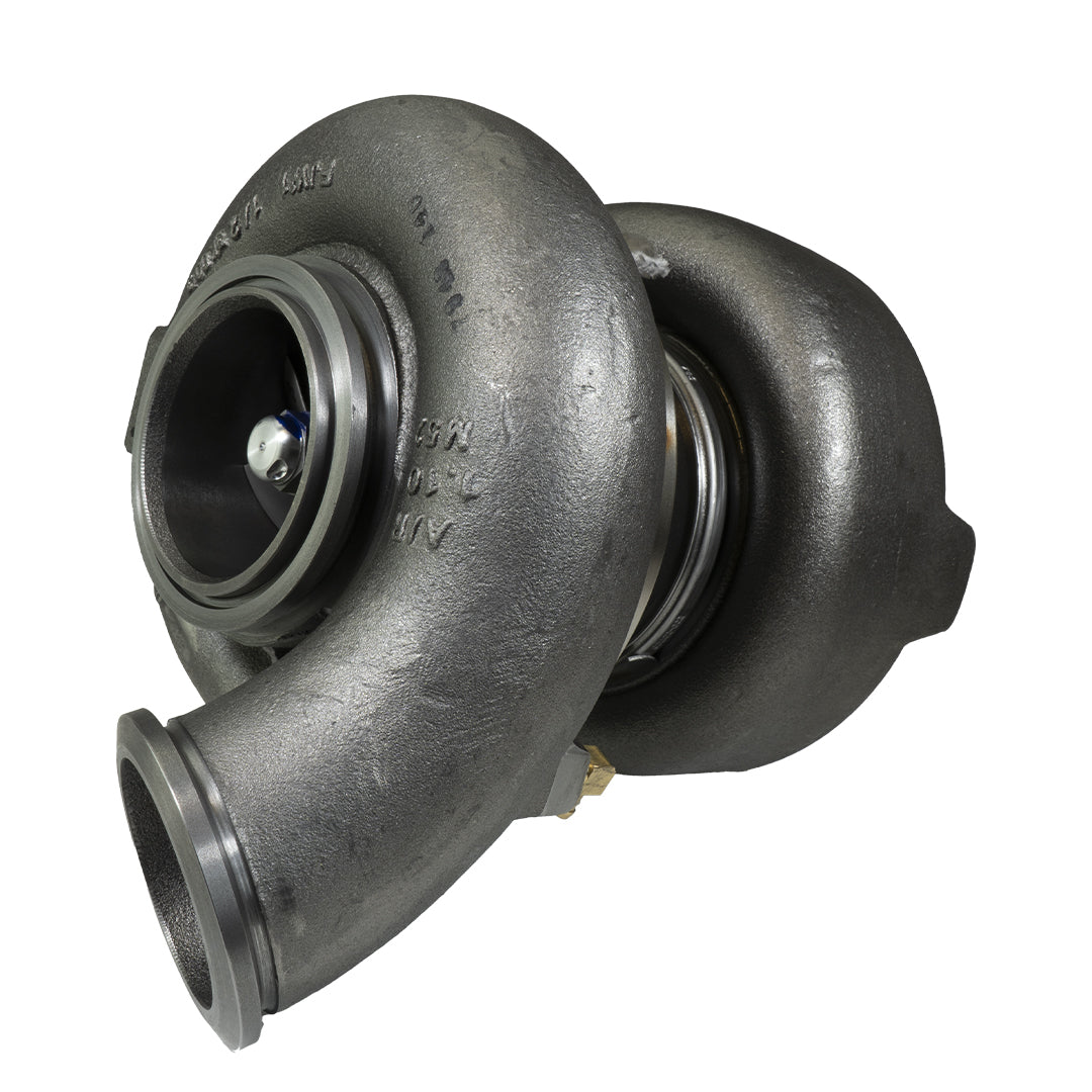 ハチ15 GTA5518B Turbocharger CAT C15 ACERT LP 1.60 A/R– Industrial Injection