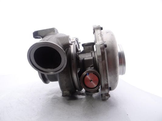 2004-2005 6.0 PowerStroke New Garrett Stock Turbo - Industrial Injection
