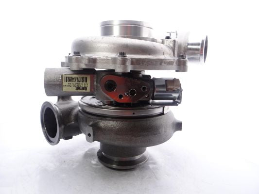 2004-2005 6.0 PowerStroke New Garrett Stock Turbo - Industrial Injection