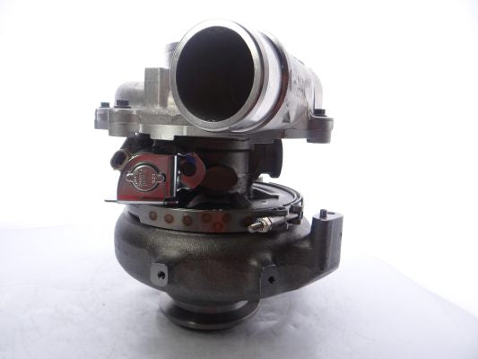 2004-2005 6.0 PowerStroke New Garrett Stock Turbo - Industrial Injection