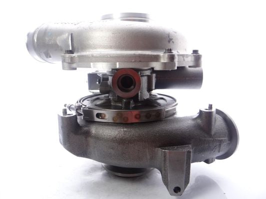 2004-2005 6.0 PowerStroke New Garrett Stock Turbo - Industrial Injection