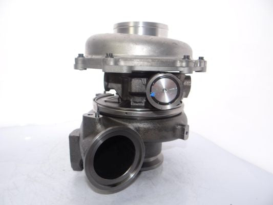 2004-2005 6.0 PowerStroke New Garrett Stock Turbo - Industrial Injection
