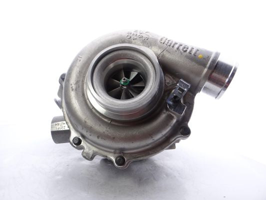 2004-2005 6.0 PowerStroke New Garrett Stock Turbo - Industrial Injection