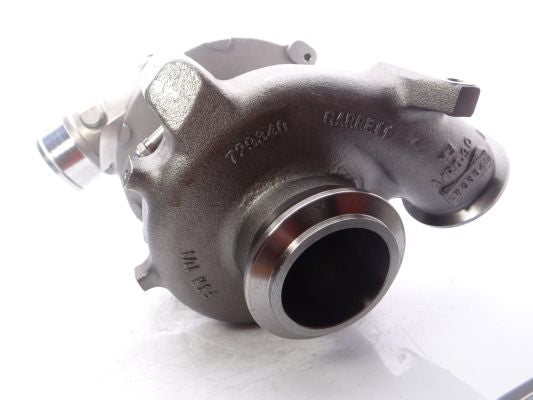 2005.5-2007 6.0 PowerStroke New Garrett Stock Turbo - Industrial Injection