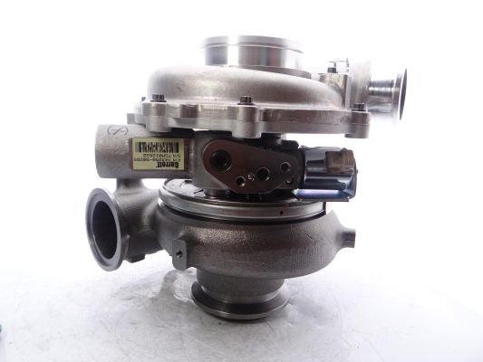 2005.5-2007 6.0 PowerStroke New Garrett Stock Turbo - Industrial Injection