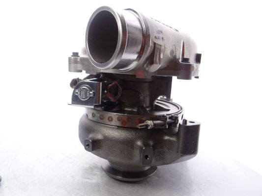 2005.5-2007 6.0 PowerStroke New Garrett Stock Turbo - Industrial Injection