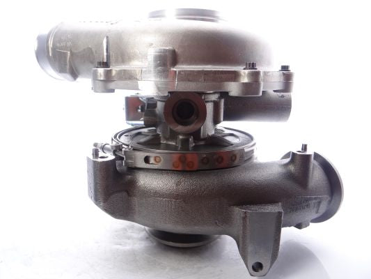 2005.5-2007 6.0 PowerStroke New Garrett Stock Turbo - Industrial Injection