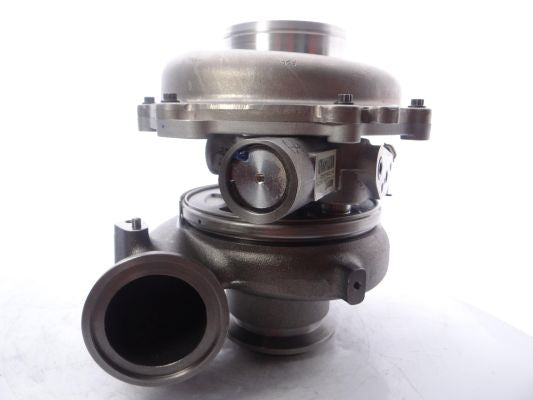 2005.5-2007 6.0 PowerStroke New Garrett Stock Turbo - Industrial Injection