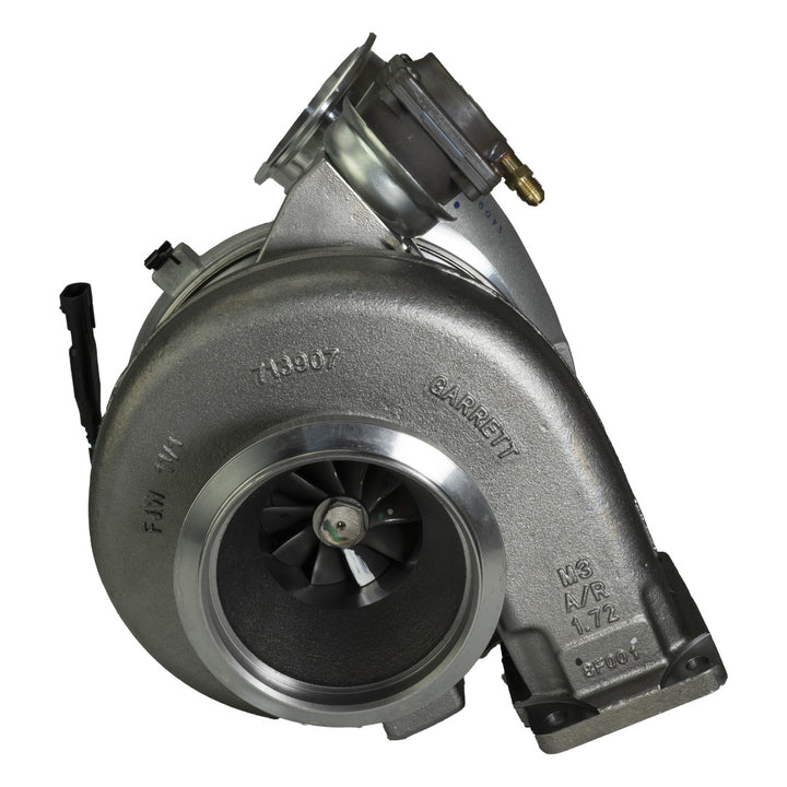 758160-5006S DETROIT SERIES 60 GTA4502V Genuine NEW Stock 2002-2006 12.7L - Industrial Injection