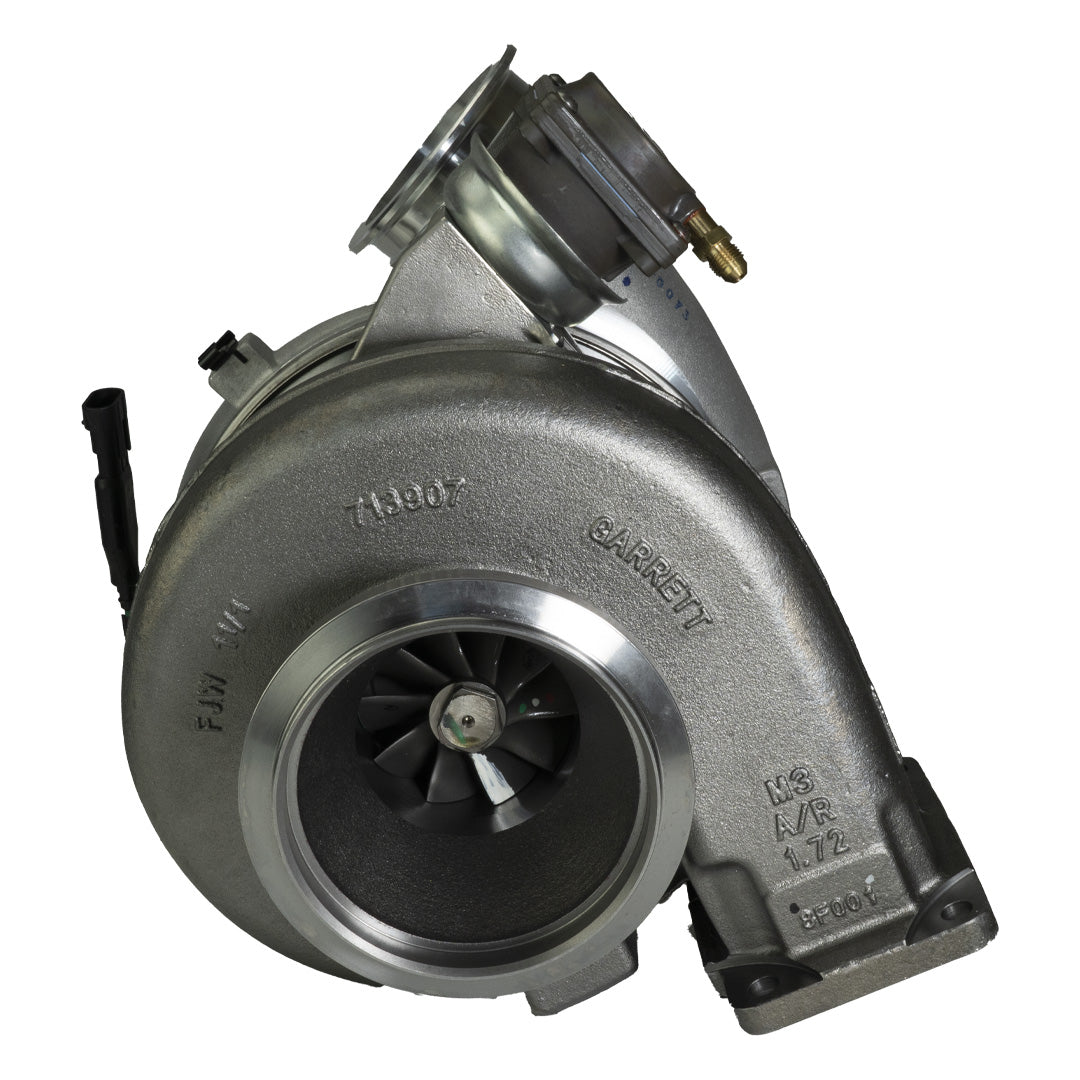 758160-5007S DETROIT SERIES 60 GTA4502V Genuine NEW Stock 2002-2006 12.7L - Industrial Injection