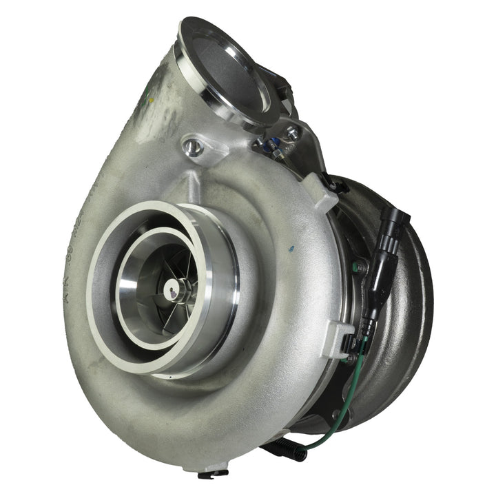 758160-5006S DETROIT SERIES 60 GTA4502V Genuine NEW Stock 2002-2006 12.7L - Industrial Injection