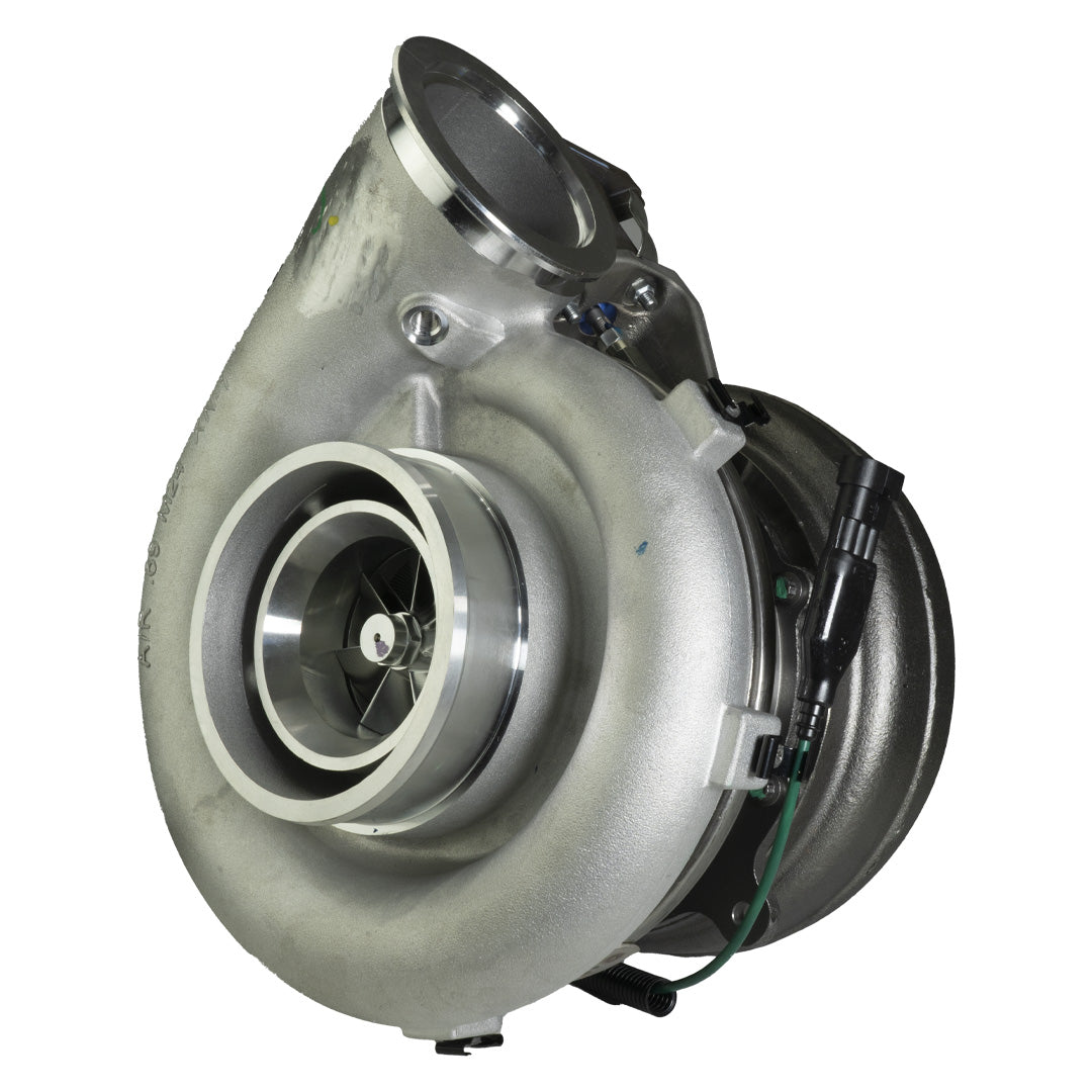 758160-5007S DETROIT SERIES 60 GTA4502V Genuine NEW Stock 2002-2006 12.7L - Industrial Injection