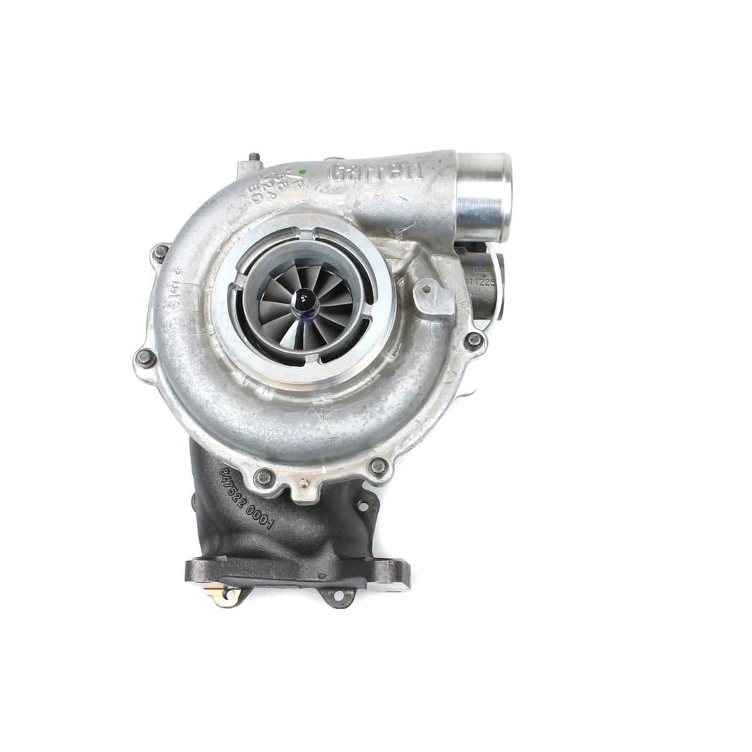 2004.5-2010 LLY/LBZ/LMM 6.6L Duramax Reman Stock Replacement Turbocharger - Industrial Injection