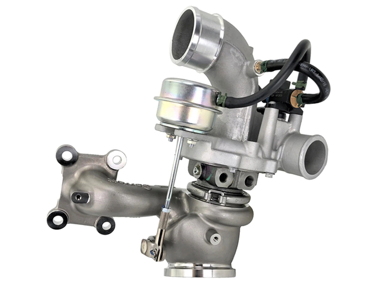 Garrett Direct Replacement 2.0L EcoBoost Ford 2013-2018 - Industrial Injection