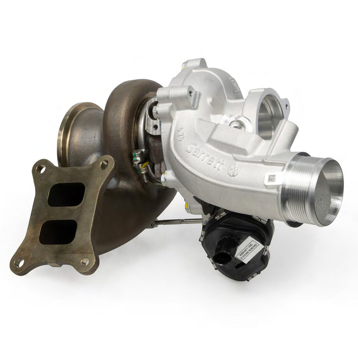 GT2563S POWERMAX Turbocharger AUDI/VW GOLF R 2.0L - Industrial Injection