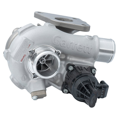 Garrett Powermax 3.0L Turbocharger Kit Bronco/Ranger 3.0L 2022+ - Industrial Injection