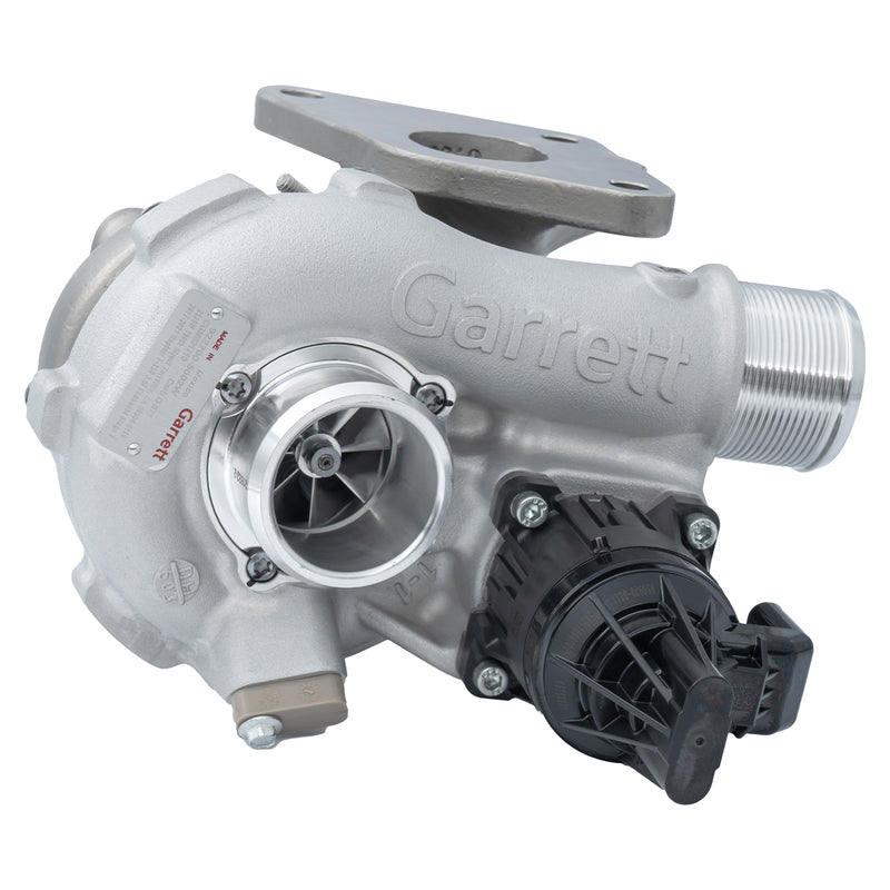 Garrett Powermax 3.0L Turbocharger Kit Bronco/Ranger 3.0L 2022+ - Industrial Injection