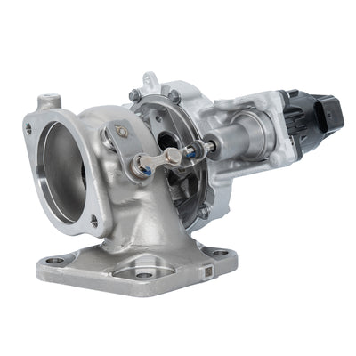Garrett Powermax 3.0L Turbocharger Kit Bronco/Ranger 3.0L 2022+ - Industrial Injection