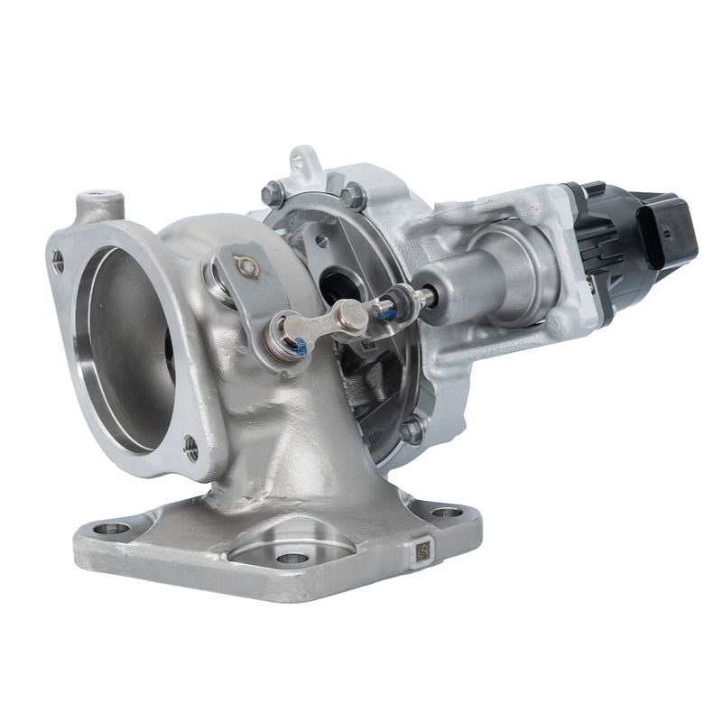 Garrett Powermax 3.0L Turbocharger Kit Bronco/Ranger 3.0L 2022+ - Industrial Injection