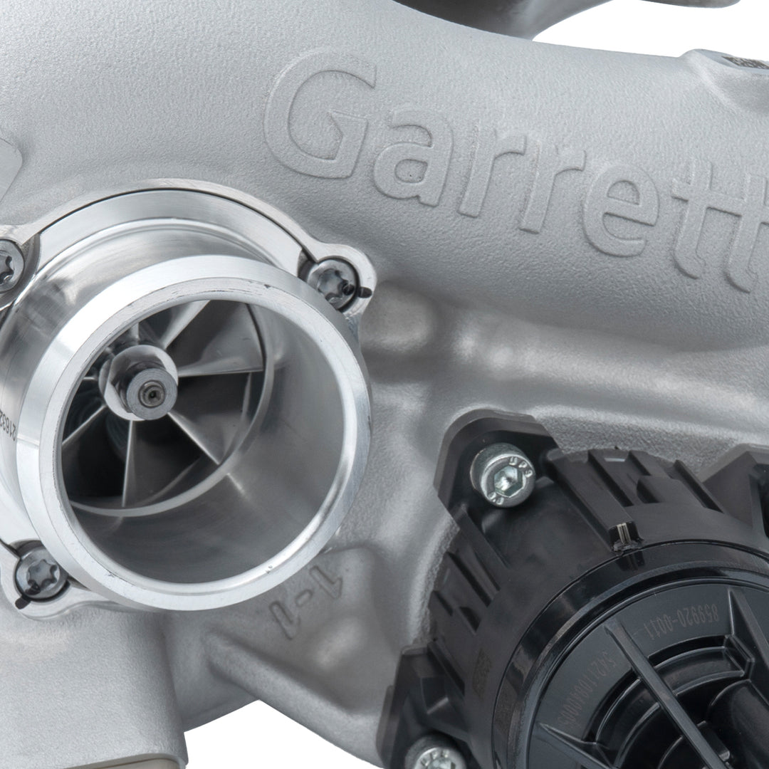 Garrett Powermax 3.0L Turbocharger Kit Bronco/Ranger 3.0L 2022+ - Industrial Injection