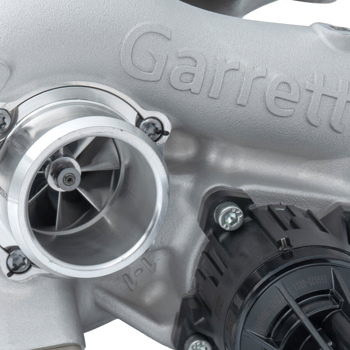 Garrett Powermax 3.0L Turbocharger Kit Bronco/Ranger 3.0L 2022+ - Industrial Injection