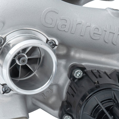 Garrett Powermax 3.0L Turbocharger Kit Bronco/Ranger 3.0L 2022+ - Industrial Injection