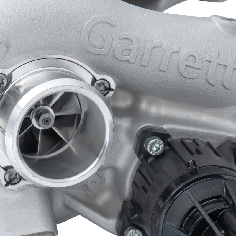 Garrett Powermax 3.0L Turbocharger Kit Bronco/Ranger 3.0L 2022+ - Industrial Injection