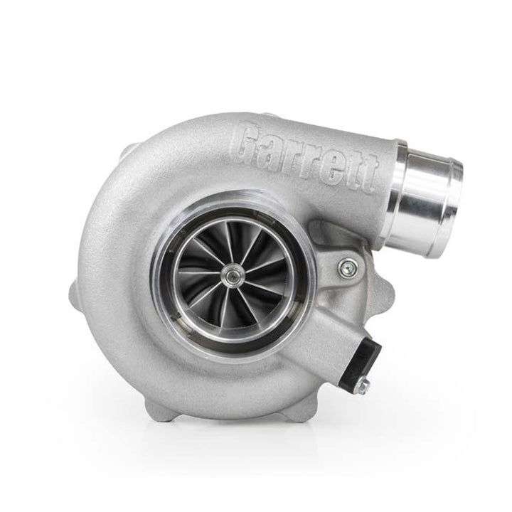 Garrett G-Series II G25-700 Turbochargers - Industrial Injection
