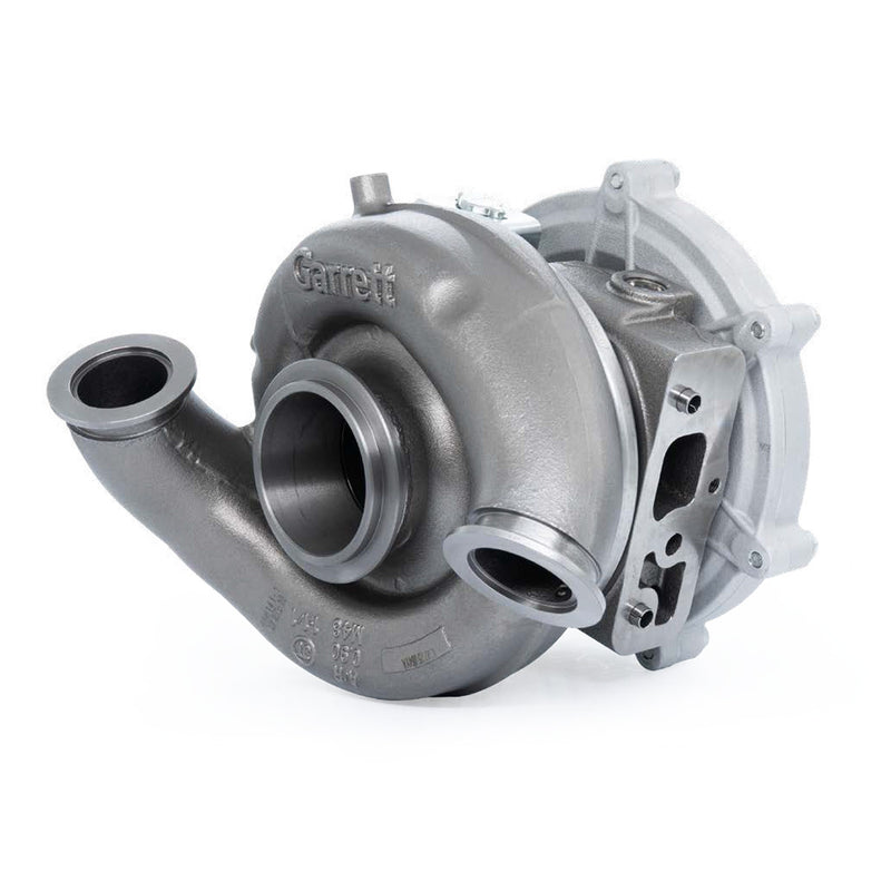 Garrett PowerMax Turbocharger Kit | 2015–2016 Ford Power Stroke 6.7L