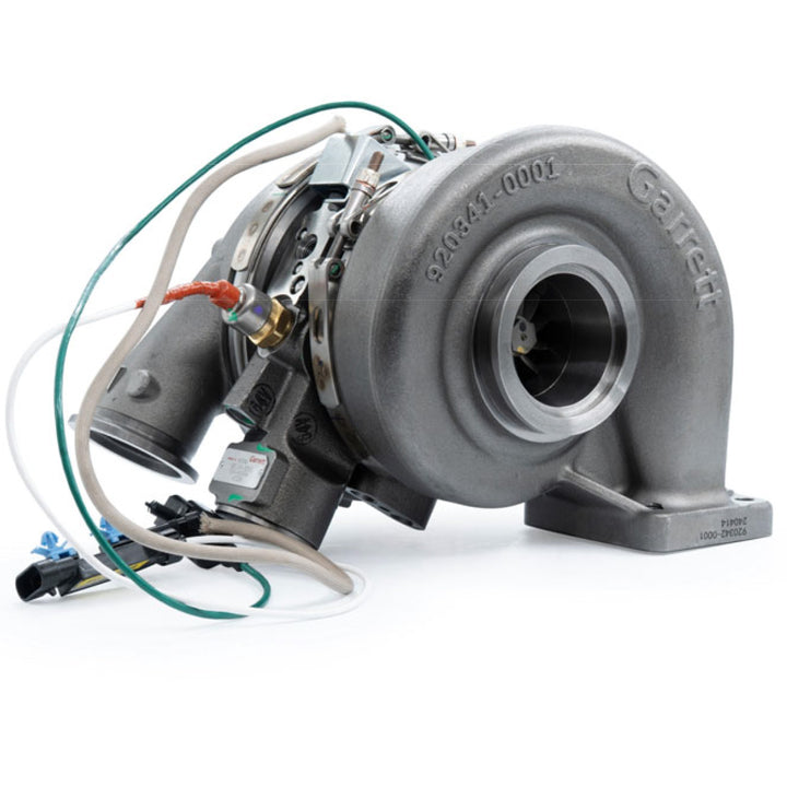 Garrett GT3582VH Turbo | John Deere 9.0L Final Tier 4 | 951346