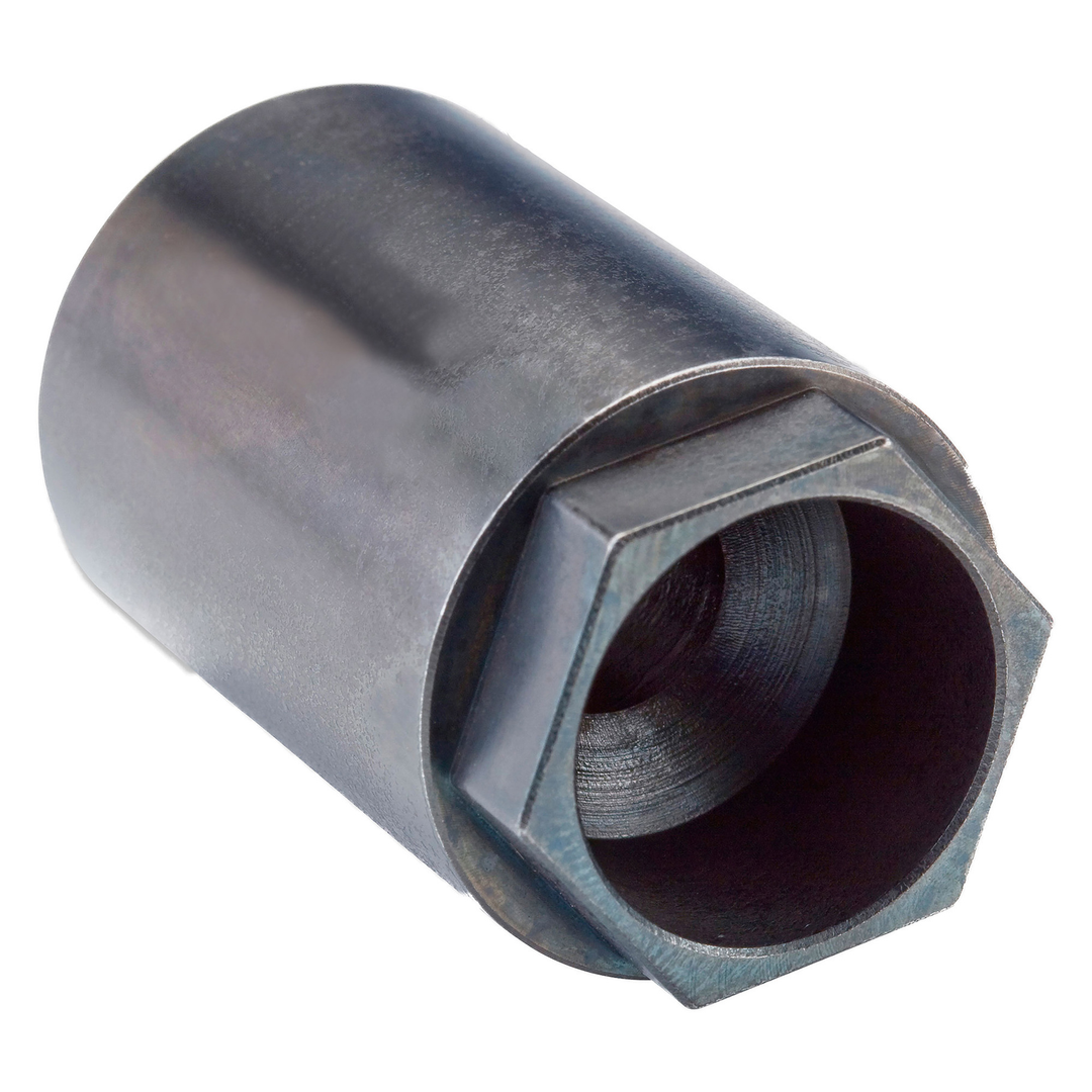 Alliant Power AP0069 – High-Pressure Oil Rail Socket Ford 6.0L Power Stroke / VT365 - Industrial Injection