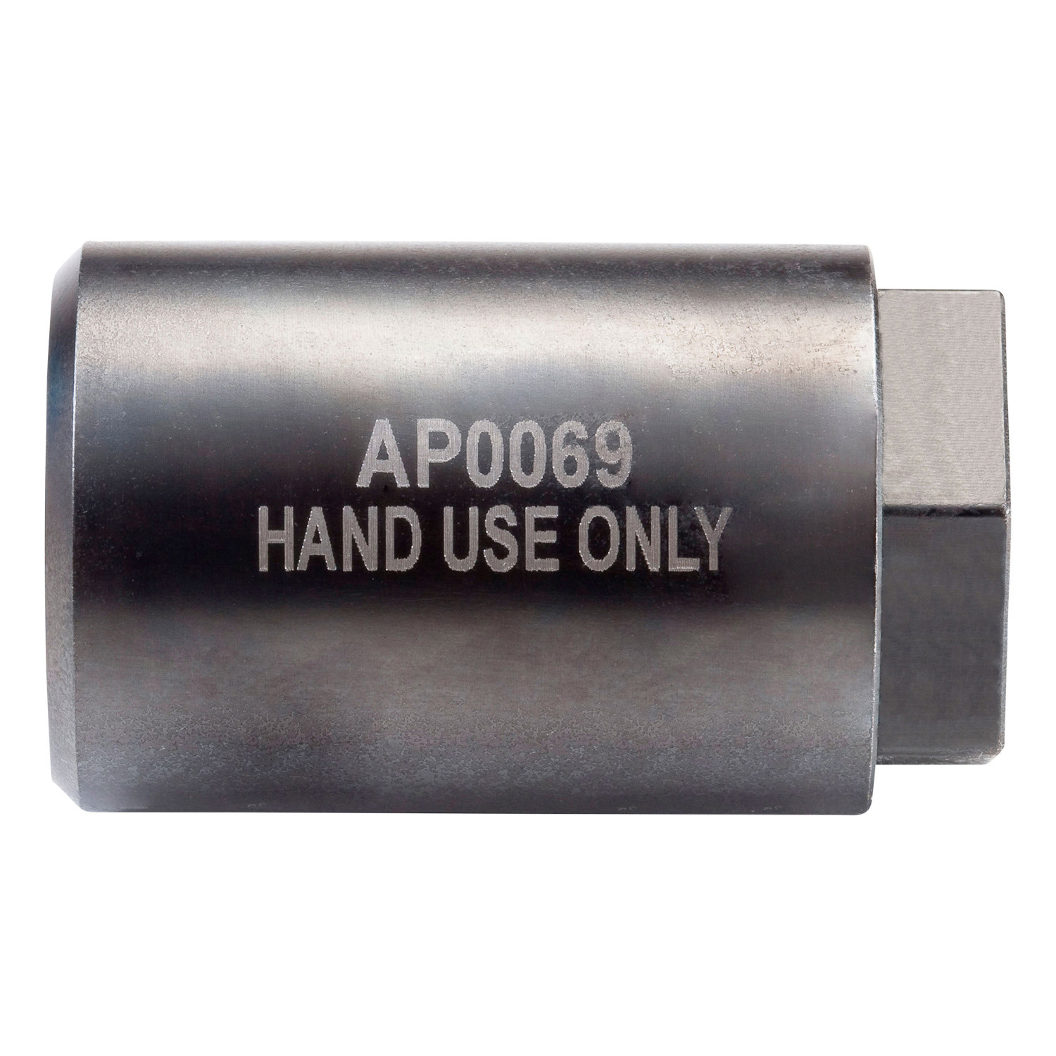 Alliant Power AP0069 – High-Pressure Oil Rail Socket Ford 6.0L Power Stroke / VT365 - Industrial Injection
