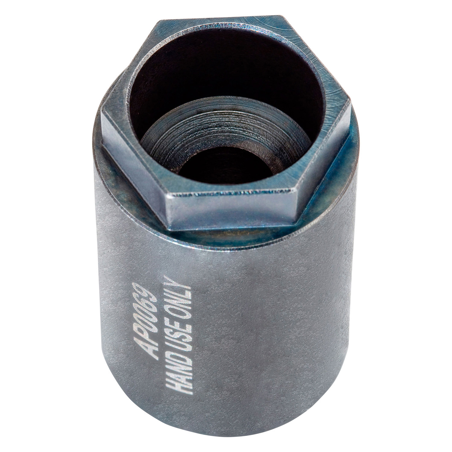 Alliant Power AP0069 – High-Pressure Oil Rail Socket Ford 6.0L Power Stroke / VT365 - Industrial Injection