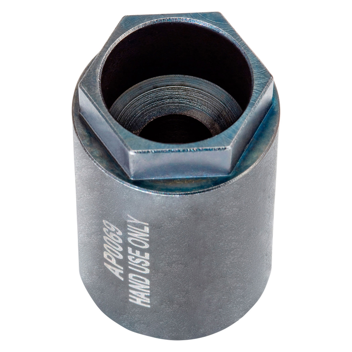 Alliant Power AP0069 – High-Pressure Oil Rail Socket Ford 6.0L Power Stroke / VT365 - Industrial Injection