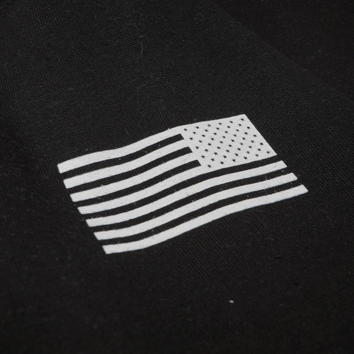 All Star Hoodie - Industrial Injection