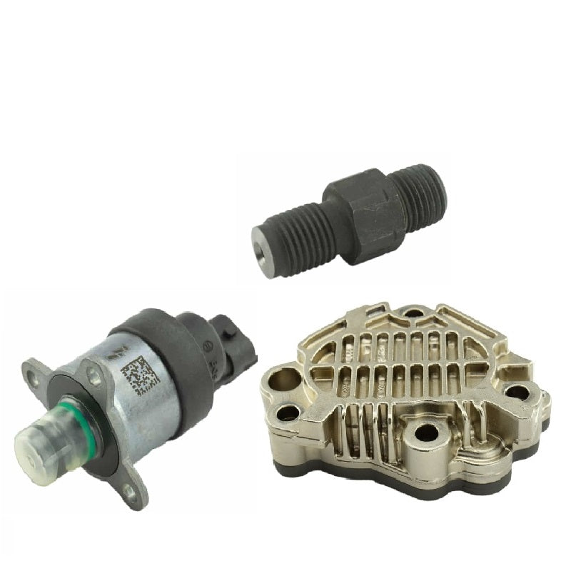 6.6L Bag Of Parts Stg I LB7 - Industrial Injection