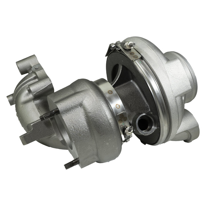 Borg Warner Turbo Systems 2010 &amp; Up International Low Pressure Turbocharger, Remanufactured - Industrial Injection