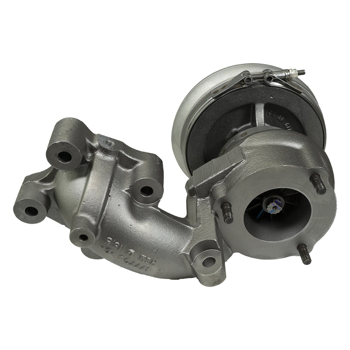 Borg Warner Turbo Systems 2010 &amp; Up International Low Pressure Turbocharger, Remanufactured - Industrial Injection