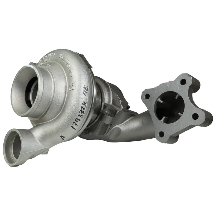 Borg Warner Turbo Systems 2010 &amp; Up International Low Pressure Turbocharger, Remanufactured - Industrial Injection
