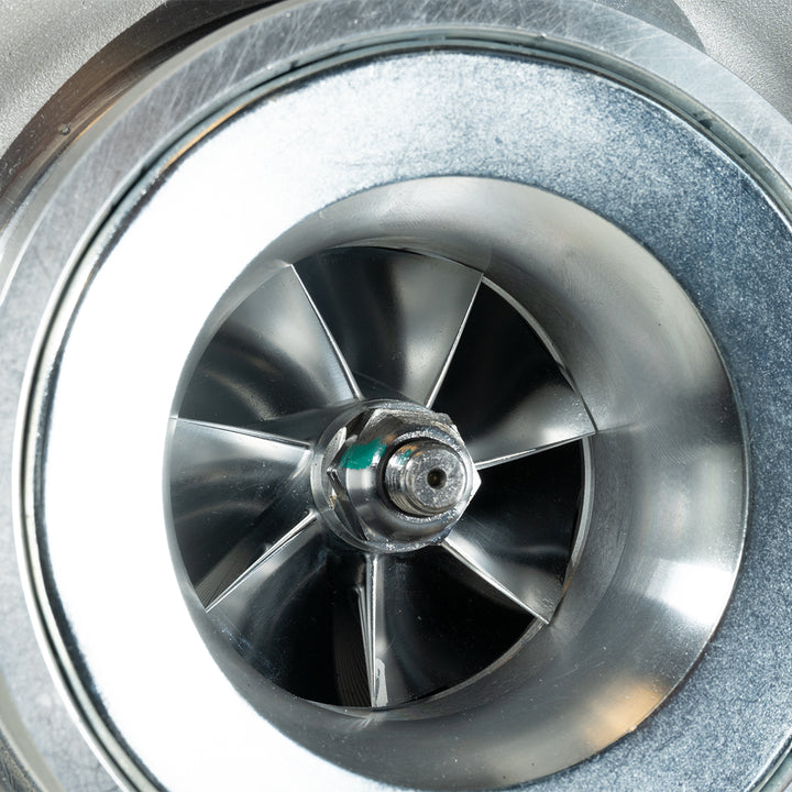 BorgWarner S410G Turbocharger for Detroit DD15 14.8L BW-57909882500 - Industrial Injection